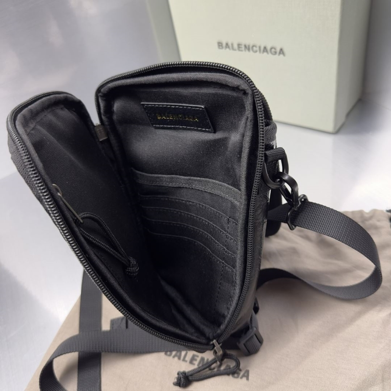 Balenciaga Satchel Bags